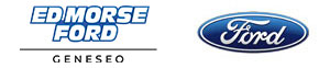 Ford Geneseo logo web